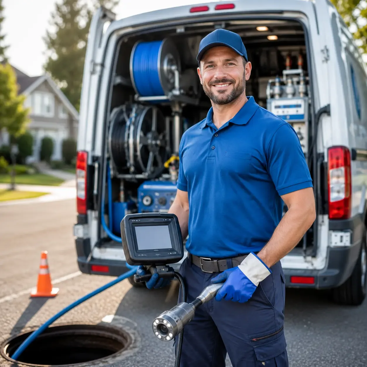 Local Pipe Relining specialists in Sheridan Lake, CO