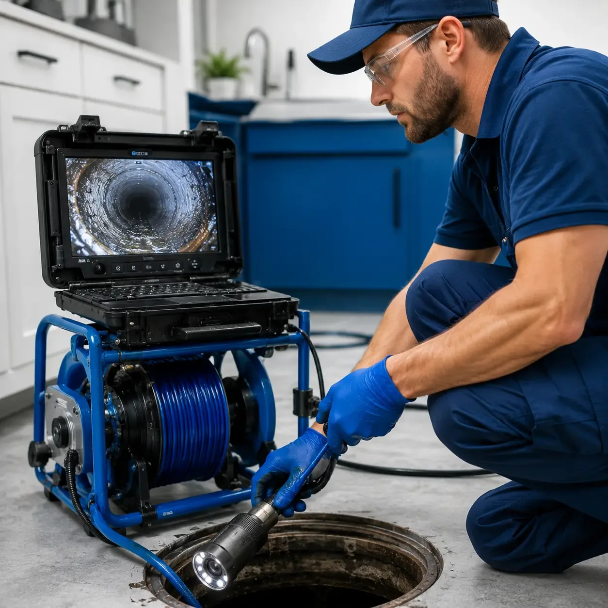 Pipe Relining professionals serving Sheridan Lake, CO